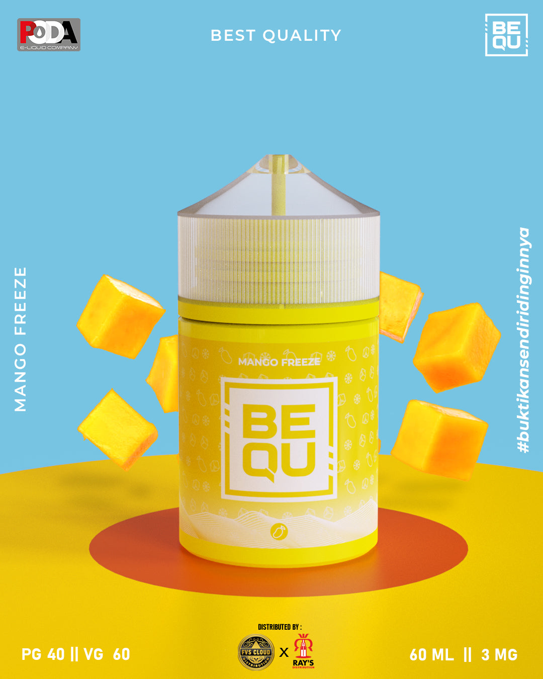 5 Hal yang Harus Kamu Perhatikan Sebelum Memilih Liquid