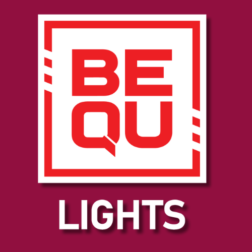 BEQU LIGHTS