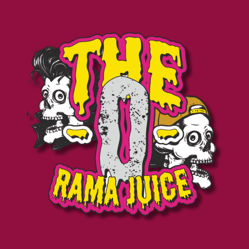 THE O RAMA JUICE