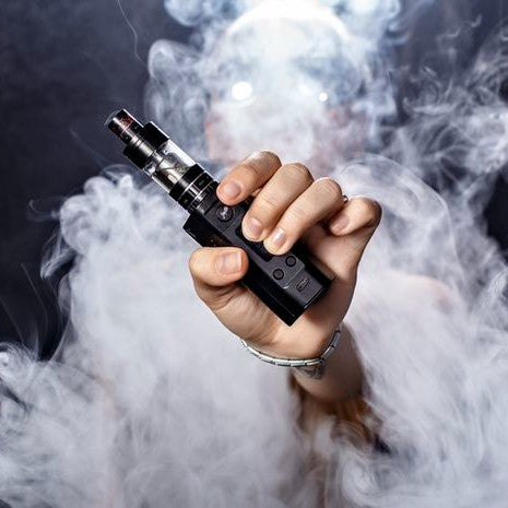 5 Hal yang Harus Diperhatikan Sebelum Memilih Vape untuk Pemula
