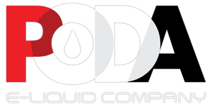 PODA E-Liquid 
